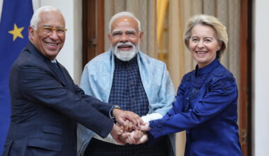 India-EU trade deal: Beyond the “mother of all deals”