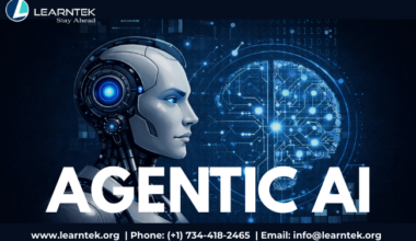 AGENTIC AI Course Starting on Mon, Mar 9th 2026