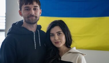 Thousands of Ukrainians at Risk of Losing Legal Status