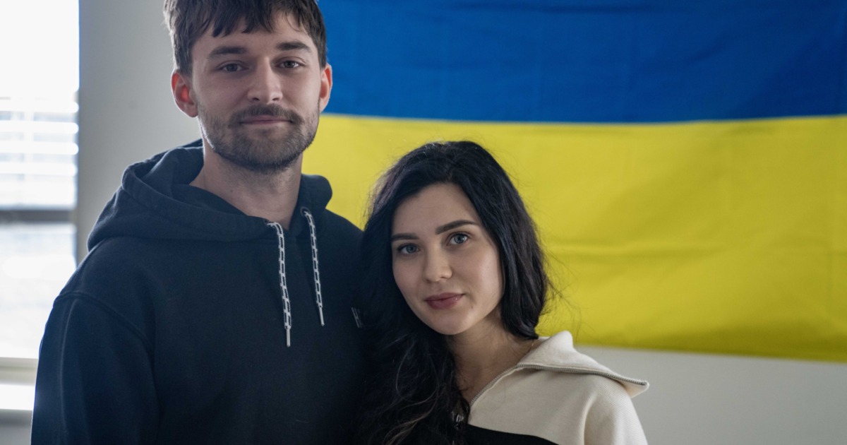 Thousands of Ukrainians at Risk of Losing Legal Status