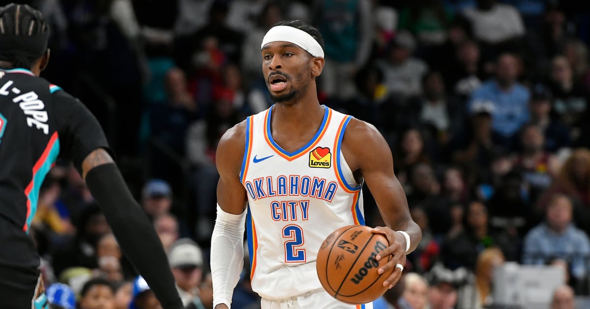 NBA star Shai Gilgeous-Alexander invests in hometown Hamilton arena