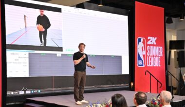 NBA Launchpad graduate SportIQ raises $6.2M Series A