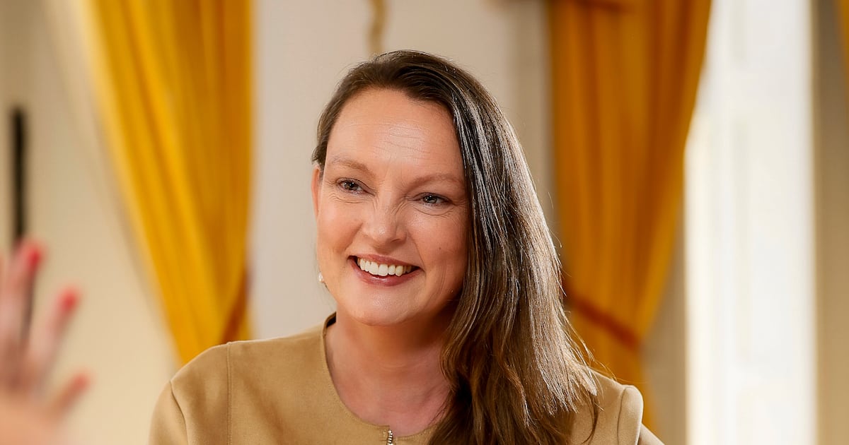 Venture capital funding for Irish SMEs was down 23% in 2025, in first decline since 2018 – The Irish Times