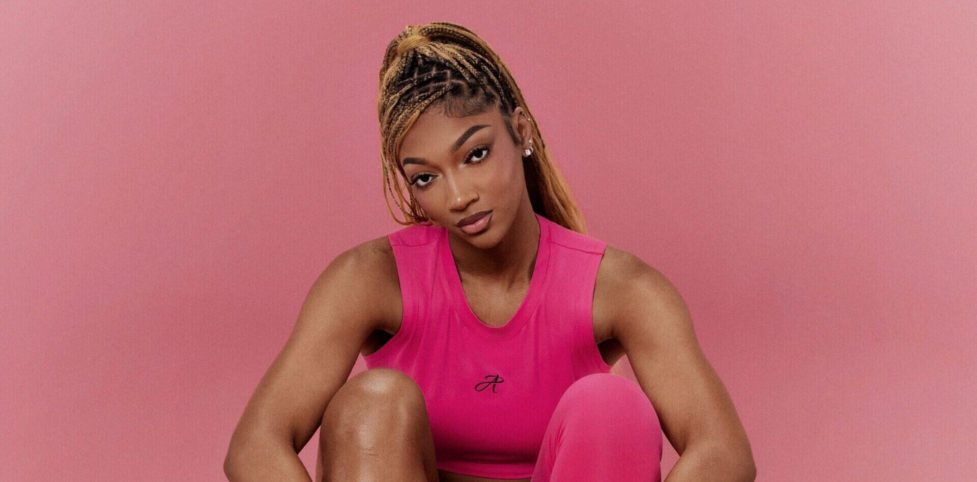 Fans React To Unrivaled Bringing Angel Reese Back For Remainder Of Season