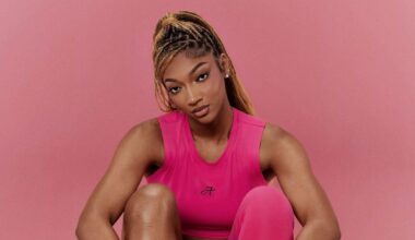 Fans React To Unrivaled Bringing Angel Reese Back For Remainder Of Season