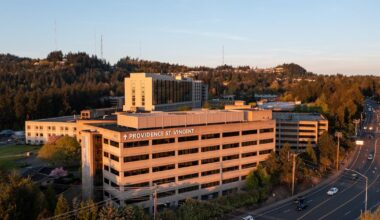 Many Low-Income Portlanders Lose a Path to Specialty Health Care