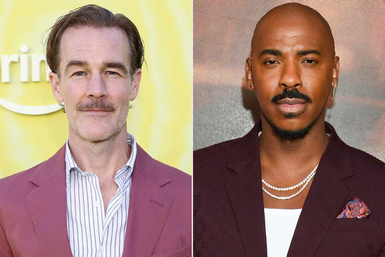 James Van Der Beek's friend slams critics of family's GoFundMe: 'It's ok to stfu'