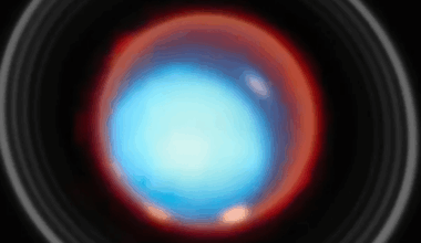James Webb Telescope Reveals Stunning 3d Auroras On Uranus For The First Time