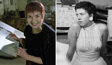 Disney Animator Who Created 'Roger Rabbit' Toontown Scenes Was 91