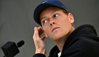 Jannik Sinner speaks out after shock Qatar Open loss to Jakub Mensik