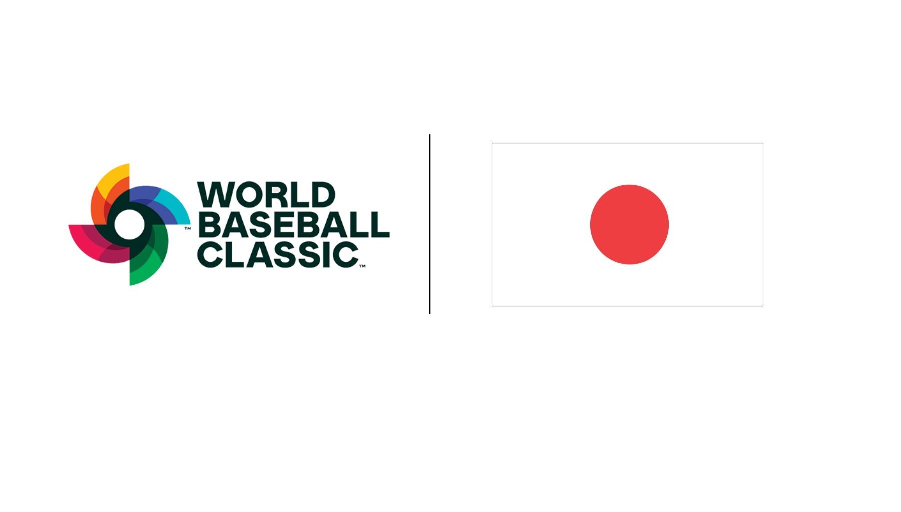 2026 Japan World Baseball Classic Roster