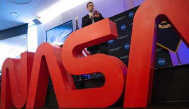 Some Thoughts On NASA’s New Workforce Directive