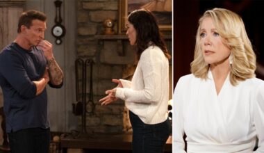 Record This: Episode Guide For General Hospital, Young and Restless, BTG, DAYS and B&B, February 23-27