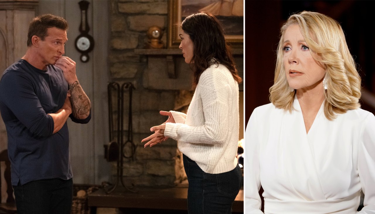 Record This: Episode Guide For General Hospital, Young and Restless, BTG, DAYS and B&B, February 23-27