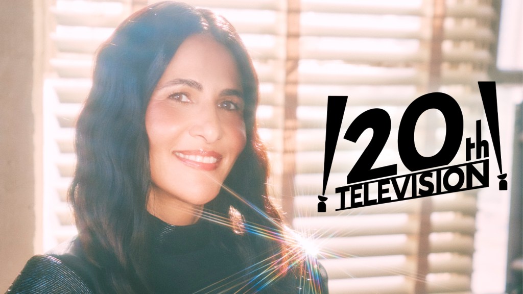 'Nobody Wants This' & 'Deli Boys' EP Jenni Konner Re-Ups Overall Deal With 20th Television