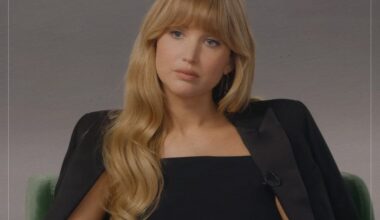 Chlöe Sevigny thinks Jennifer Lawrence is lacking star quality