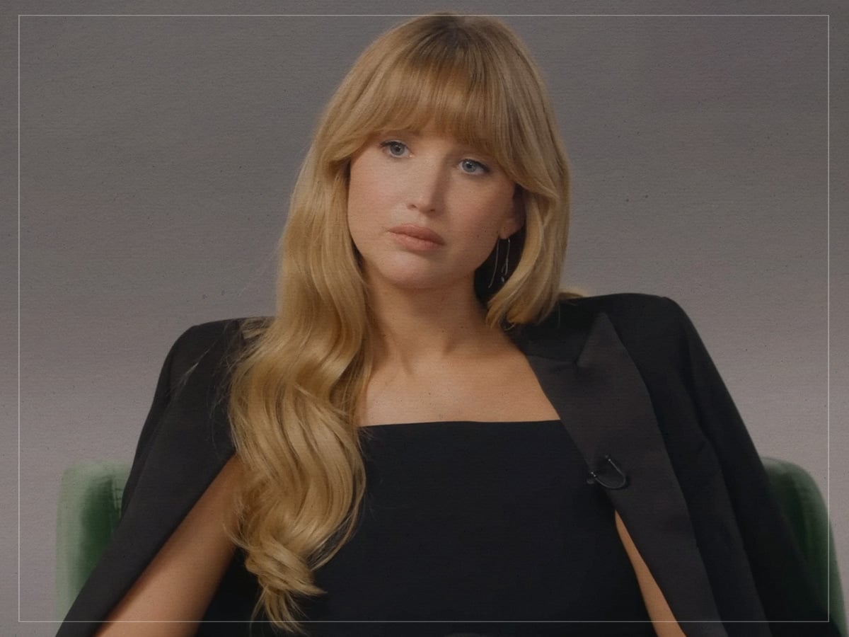 Chlöe Sevigny thinks Jennifer Lawrence is lacking star quality