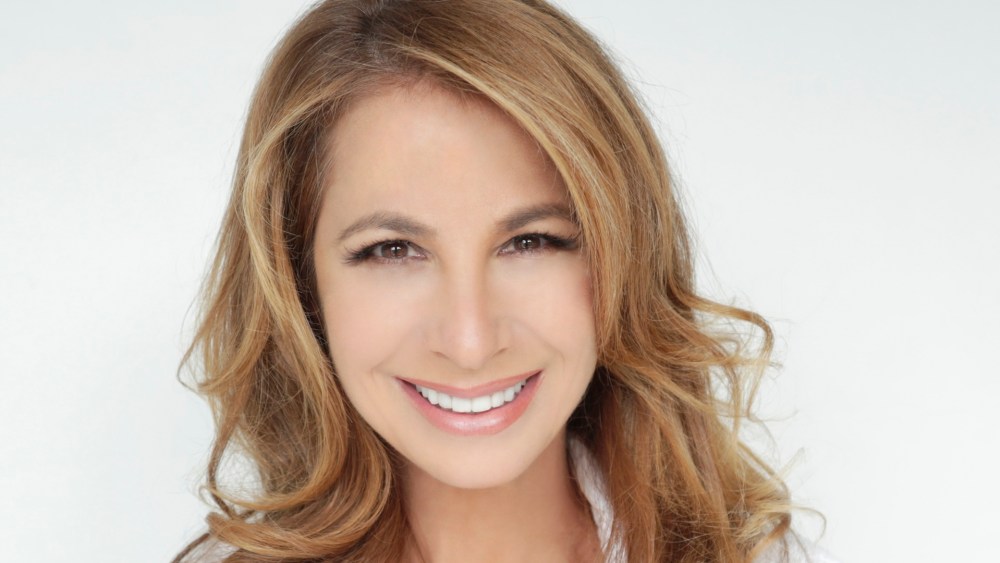 Jill Zarin Fired From RHONY Reunion 'The Golden Life' After Bad Bunny Video