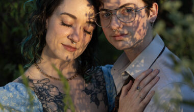 JillianAbirMacMaster_AnnieandKaylan - Jillian Abir MacMaster