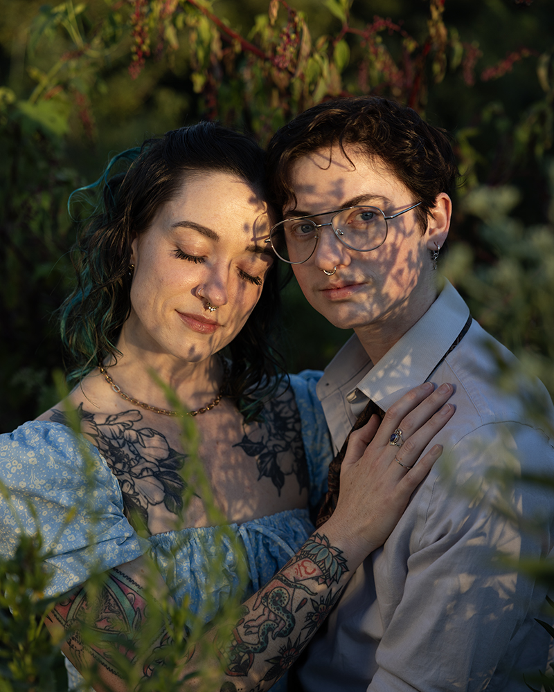 JillianAbirMacMaster_AnnieandKaylan - Jillian Abir MacMaster