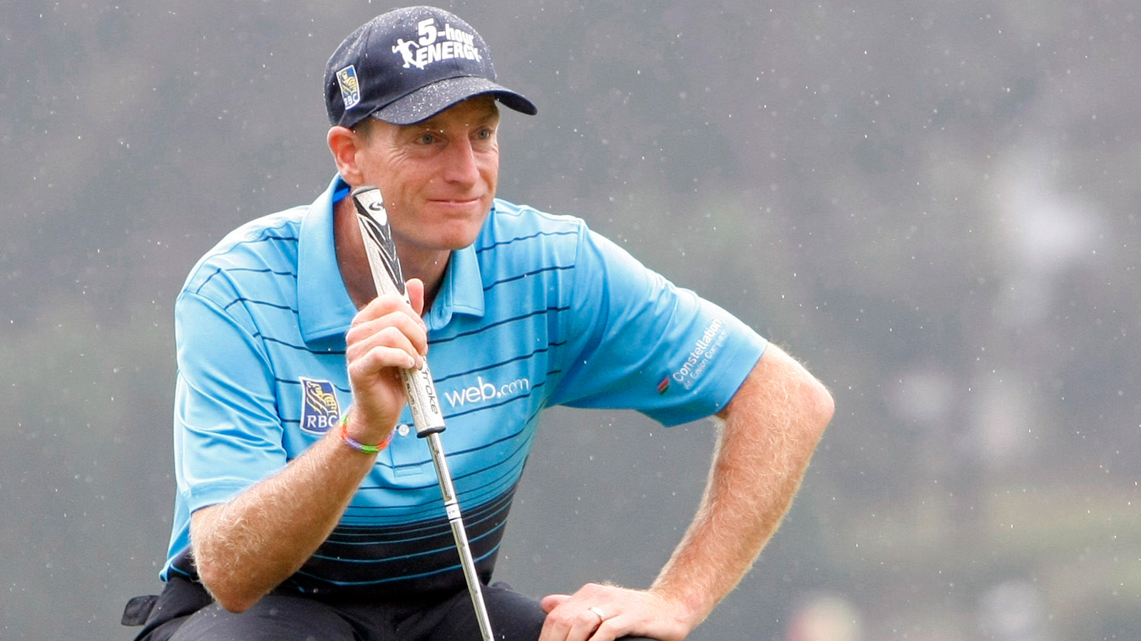 Jim Furyk