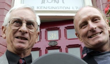 On This Day in 2024, We Lost the Stockbroker Who Played Piano for The Beatles Before They Were The Beatles