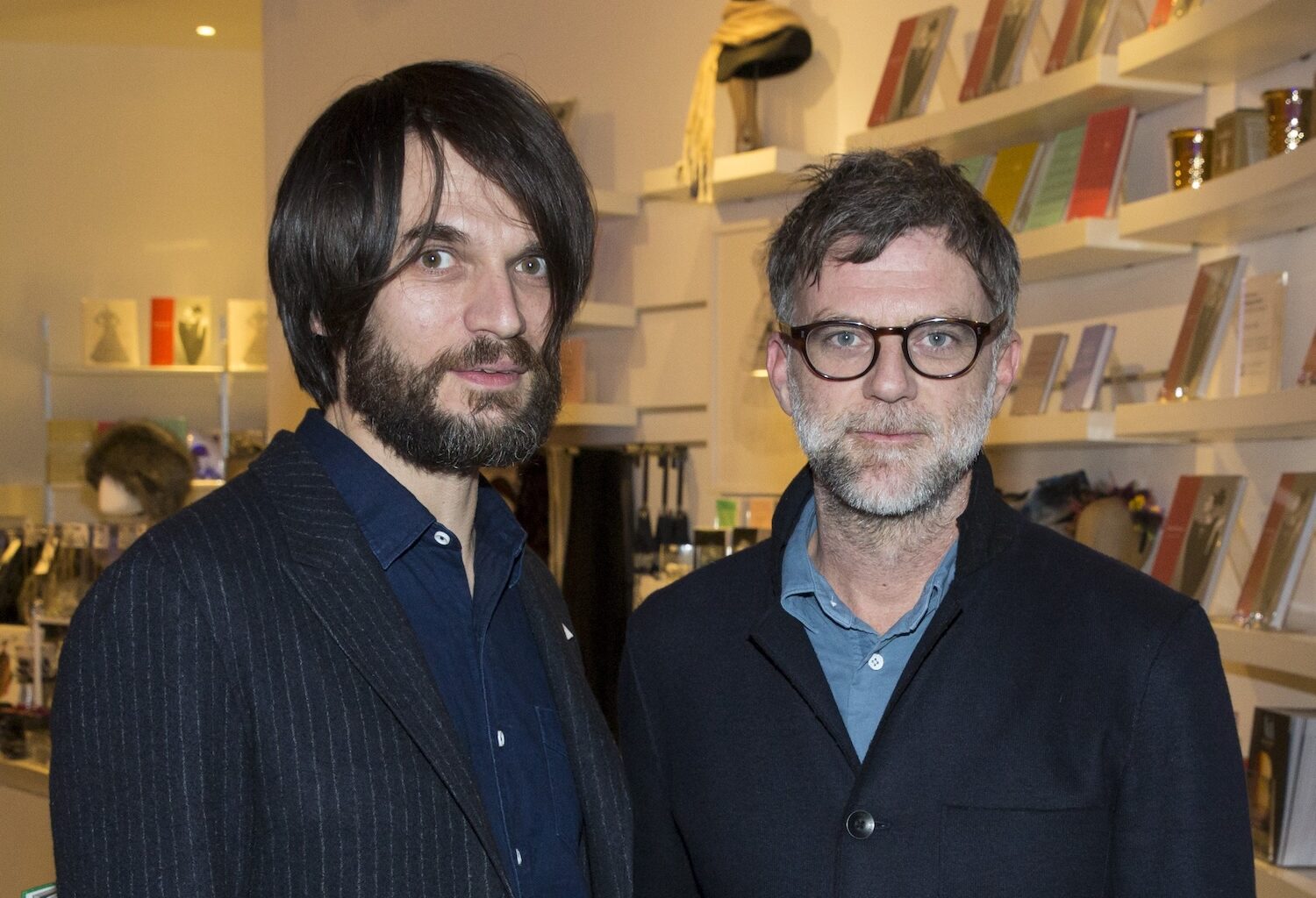 Jonny Greenwood Wants His Music To Be Removed From 'Melania'