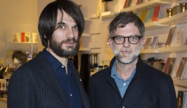 Jonny Greenwood Wants His Music To Be Removed From 'Melania'