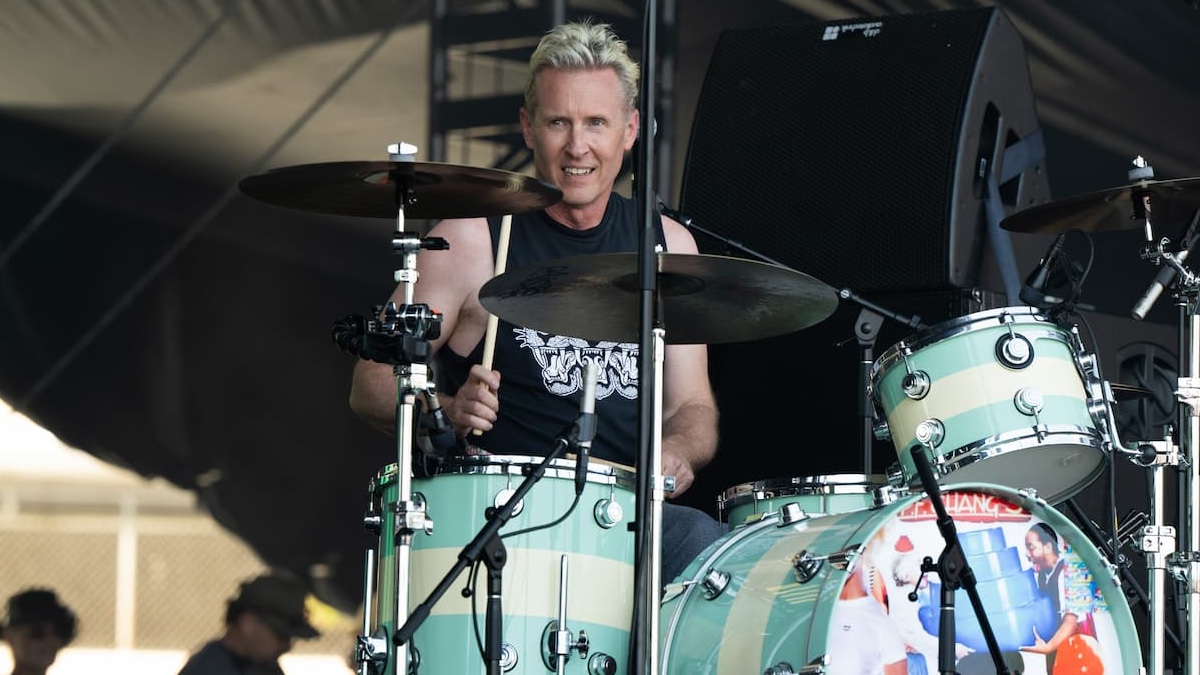 Ex-Foo Fighters Drummer Josh Freese Feels Like He Has ‘Got to Be Careful’ How He Talks About Being Fired From the Band