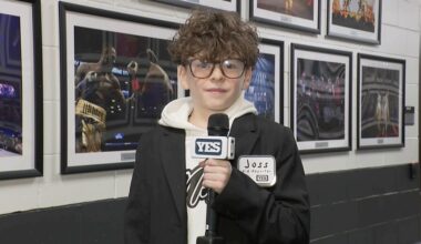 YES Network Spotlights Brooklyn Youth With ‘Kid Reporter’ Broadcast Initiative – Sports Video Group
