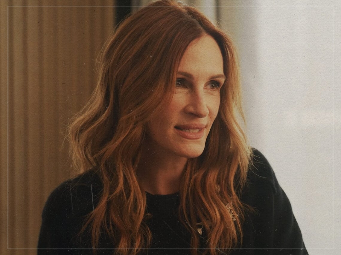 Julia Roberts - Actress - 2025