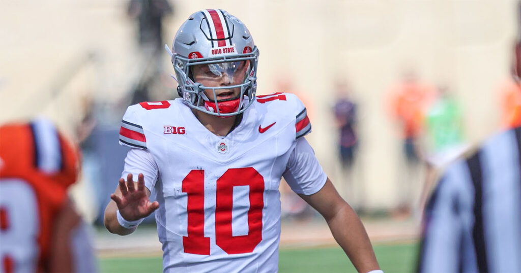 julian sayin-julian sayin ohio state-julian sayin buckeyes-julian sayin football-julian sayin quarterback-ohio state buckeyes-ohio state football-buckeyes football