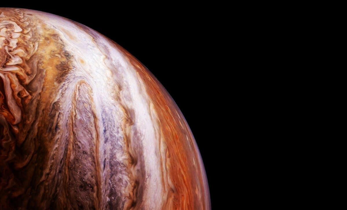 Jupiter Isn’t As Big As We Thought, Here’s What Scientists Just Discovered
