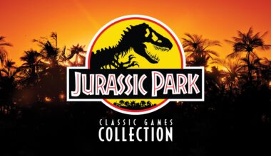 Last chance to buy Jurassic Park Classic Games Collection as it's being delisted