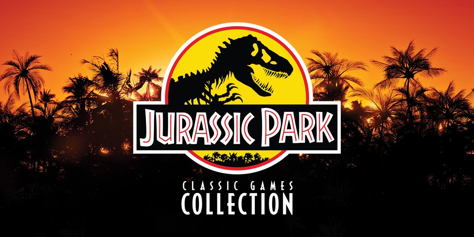 Last chance to buy Jurassic Park Classic Games Collection as it's being delisted