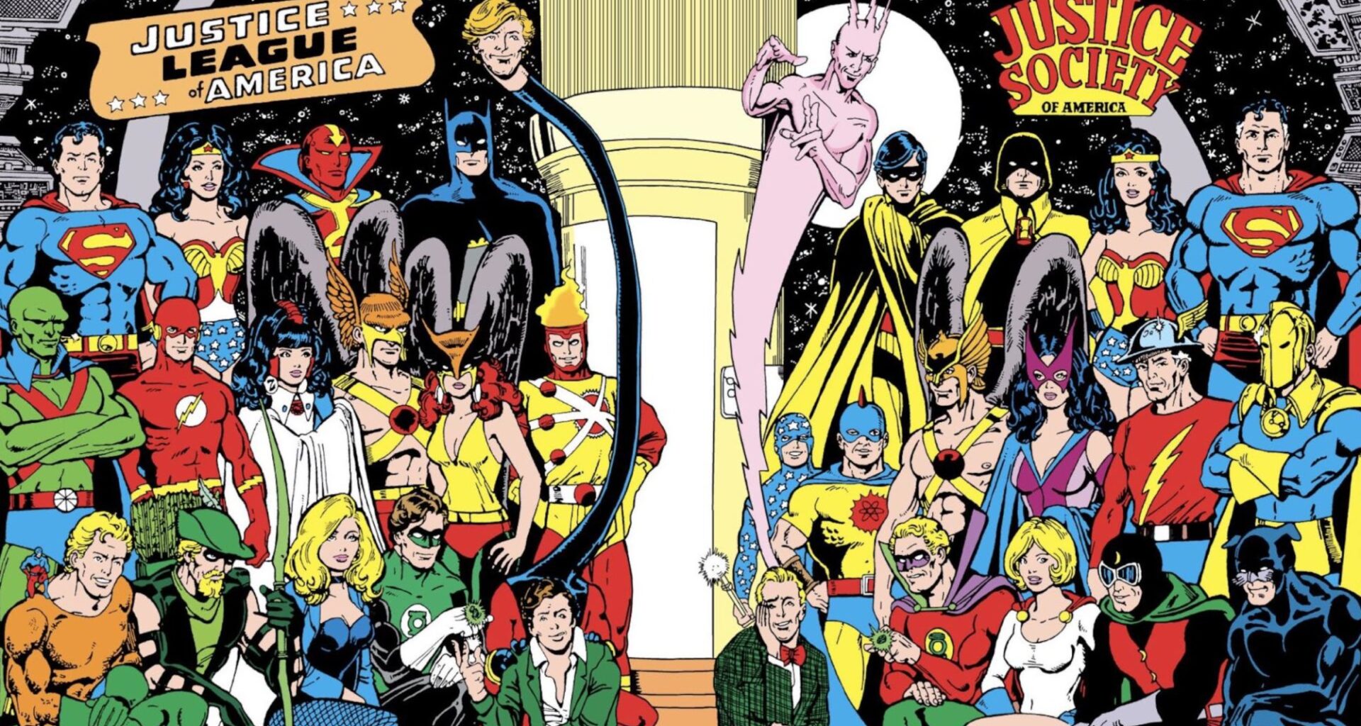 66 Years Ago Today, One of DC’s Most Underrated Justice Leaguers Debuted