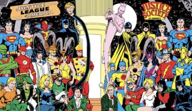 66 Years Ago Today, One of DC’s Most Underrated Justice Leaguers Debuted