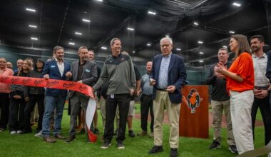 With new Florida training facility, Orioles commit to player development