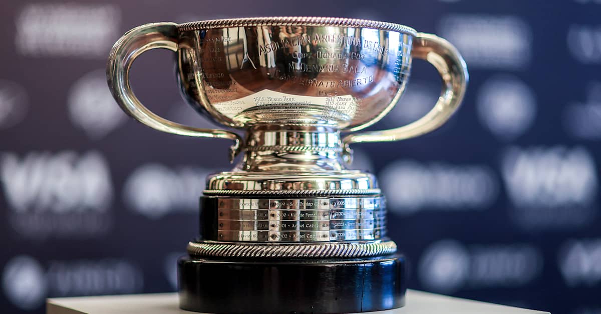 119 Visa Argentina Open presented by Macro: Pre-tournament notes, storylines and more