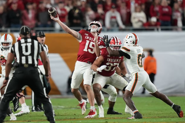 A great leveling up or 'comical chaos'? – Deseret News