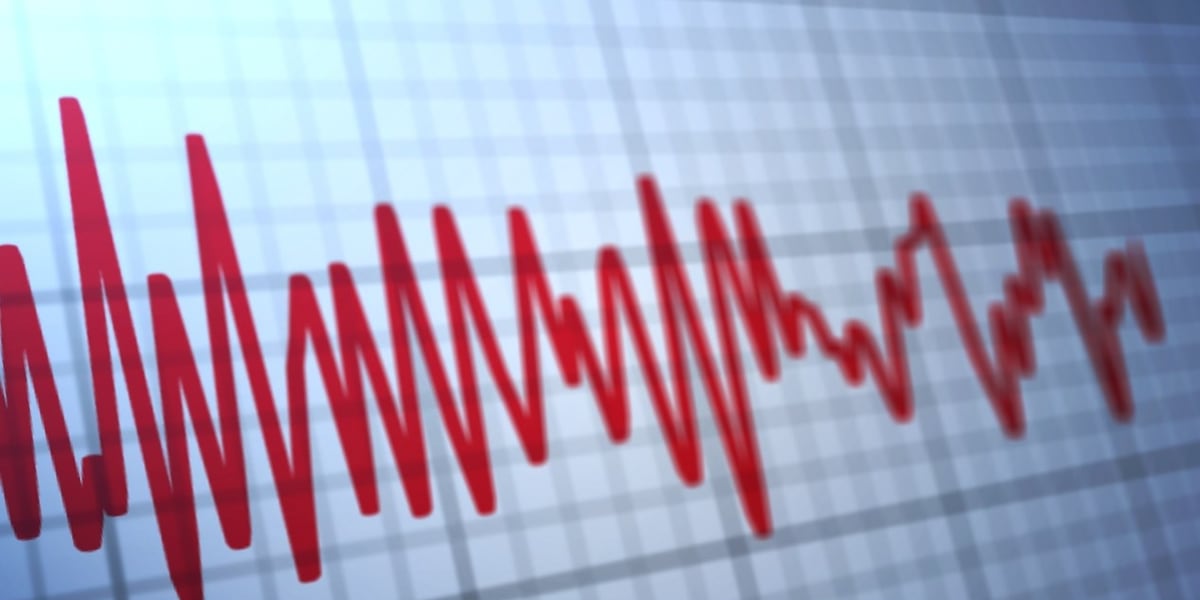 Ladson area feels effects of 3.2 magnitude earthquake