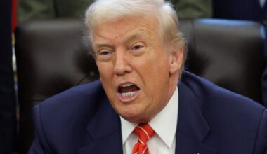 Trump Pushes Demand to Republicans in Election Meltdown