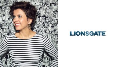 Lionsgate Names Kathleen Grace As Studio's First Chief AI Officer