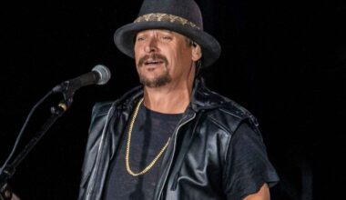 Kid Rock responds to haters amid conservative Super Bowl show backlash