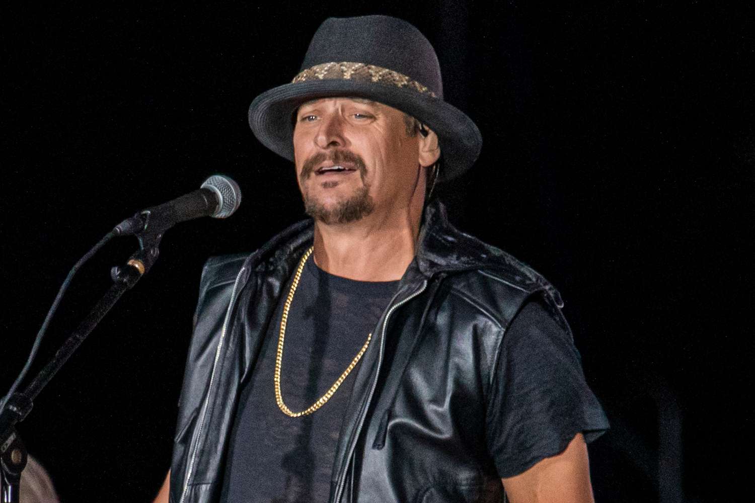 Kid Rock responds to haters amid conservative Super Bowl show backlash