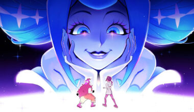 Dana Terrace's 'Knights of Guinevere' Gets Full Season, Trailer