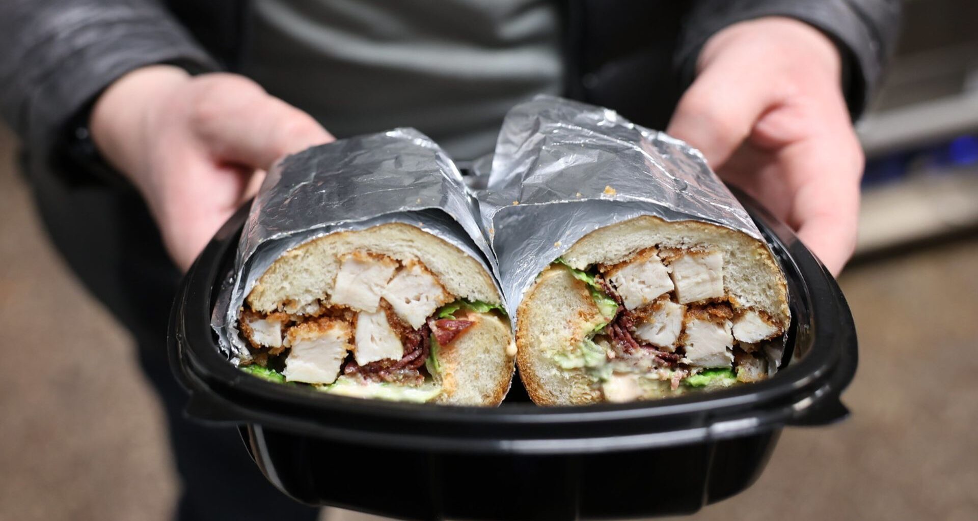 Missouri’s only kosher deli is back — and it just opened in Clayton