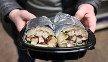 Missouri’s only kosher deli is back — and it just opened in Clayton