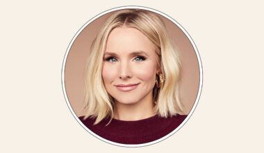 Kristen Bell