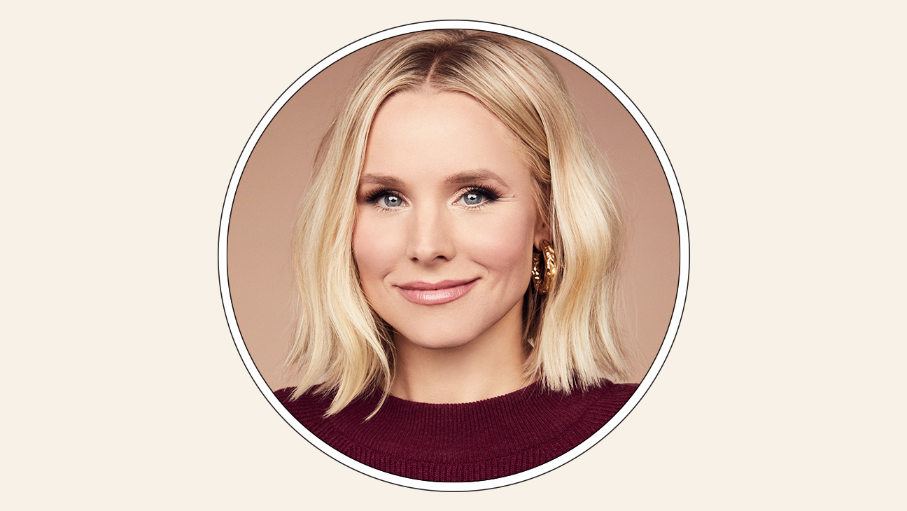 Kristen Bell